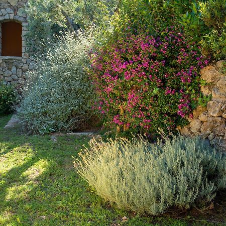 Boutique Hotel Torre Di Cala Piccola Porto Santo Stefano  Esterno foto
