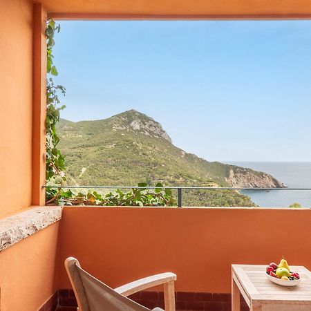 Boutique Hotel Torre Di Cala Piccola Porto Santo Stefano  Esterno foto