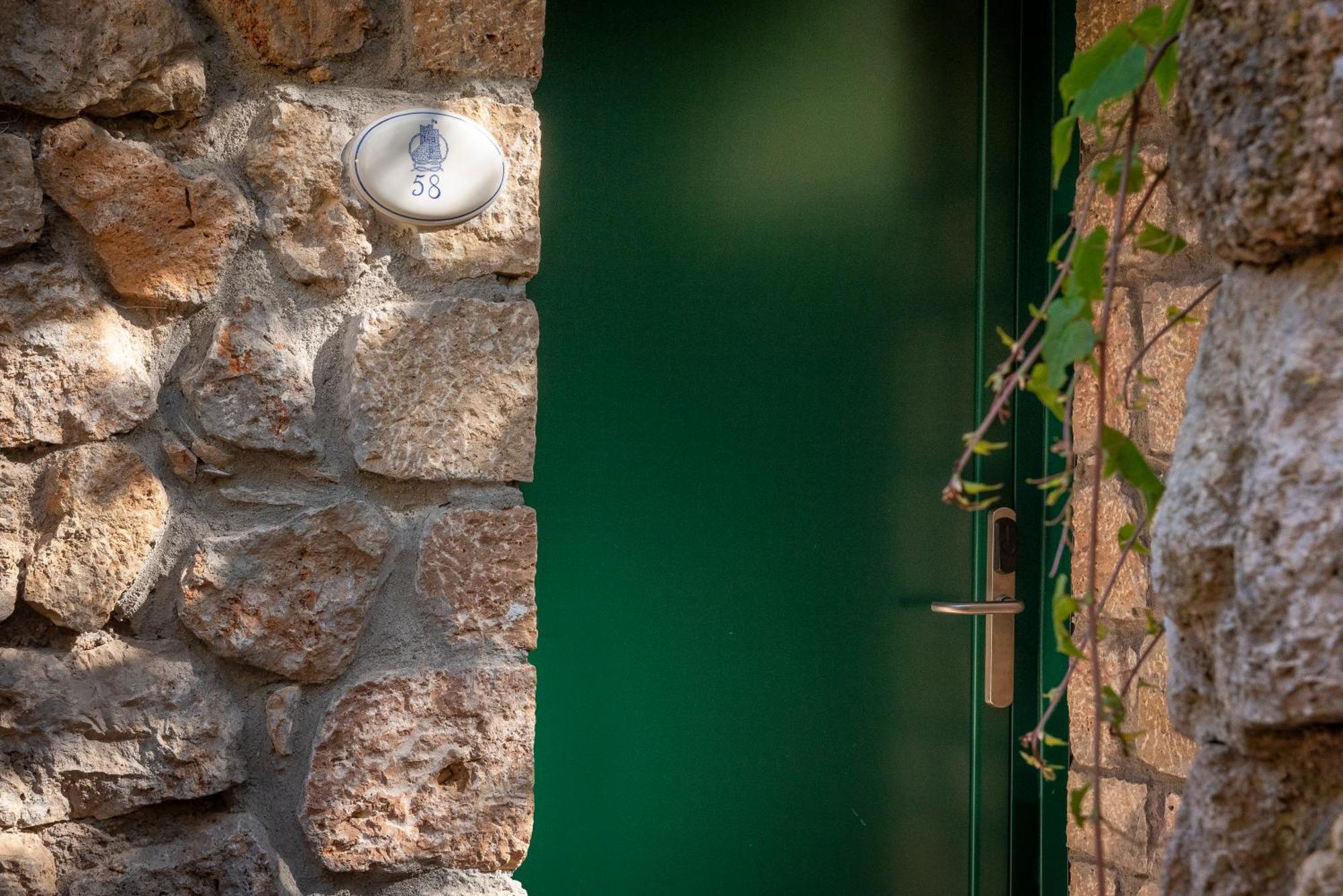 Boutique Hotel Torre Di Cala Piccola Porto Santo Stefano  Esterno foto