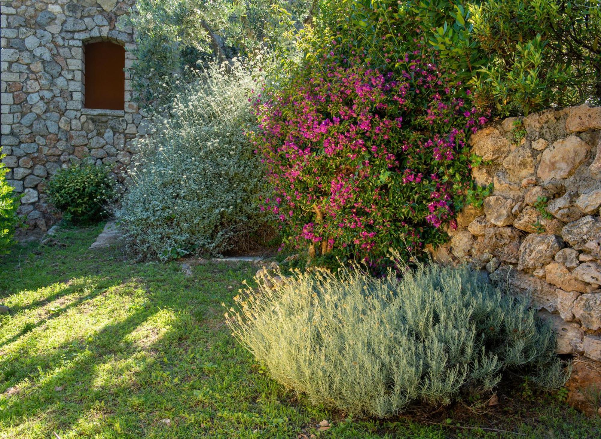 Boutique Hotel Torre Di Cala Piccola Porto Santo Stefano  Esterno foto