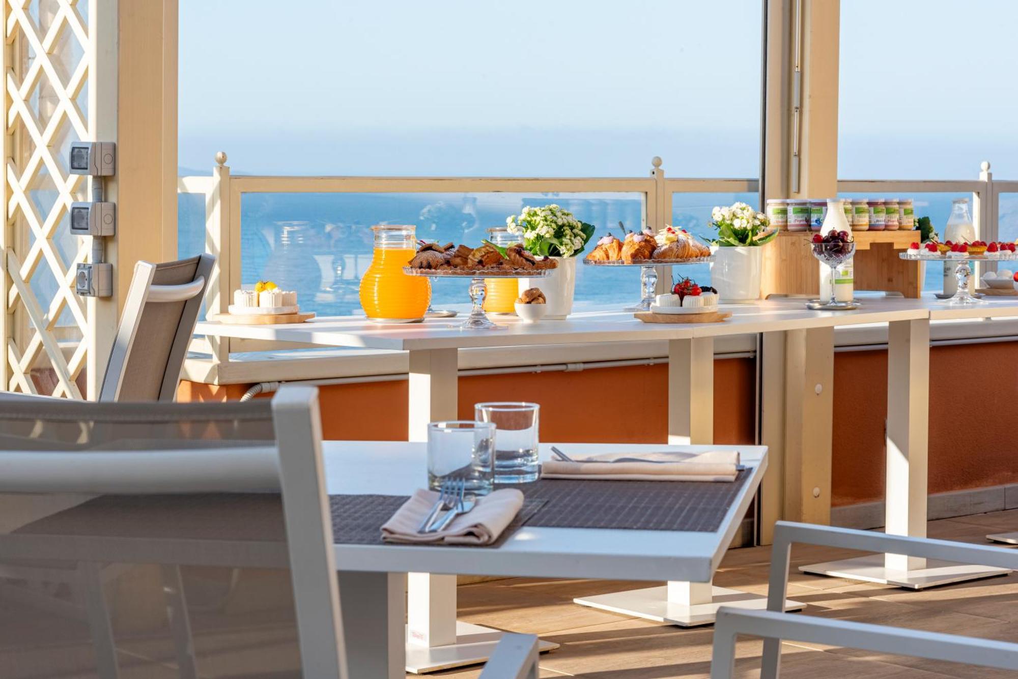 Boutique Hotel Torre Di Cala Piccola Porto Santo Stefano  Esterno foto