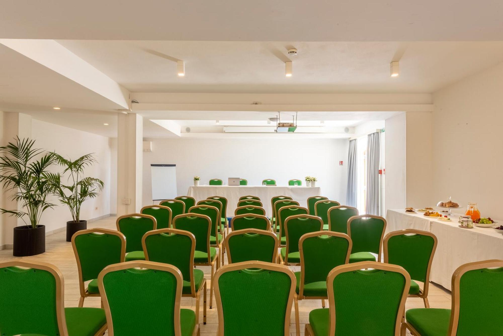 Boutique Hotel Torre Di Cala Piccola Porto Santo Stefano  Esterno foto